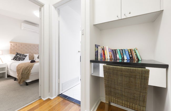 StayCentral - Brunswick Vibe Parkville - Foto 13