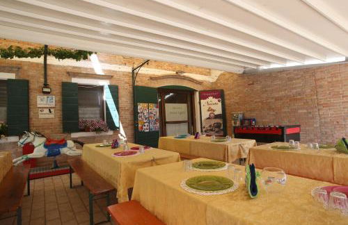 Locanda Antico Fighèr - Foto 111