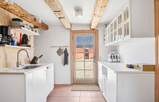 "Elisabetha" - 16km from the sea - Foto 2