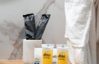 Blue Horizon Apartments - Foto 58