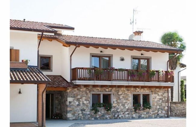 Agriturismo Al Vecchio Portico - Photo 68