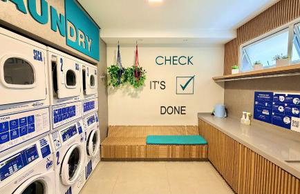 Liberdade - Incrível vista com AC e Rooftop - Foto 17