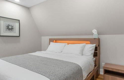 The Dream House Retreat - Foto 24