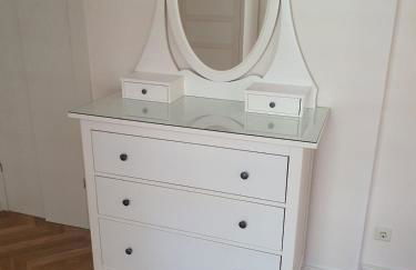 Grüne Wohlfühloase in einer Stadtvilla - Foto 17