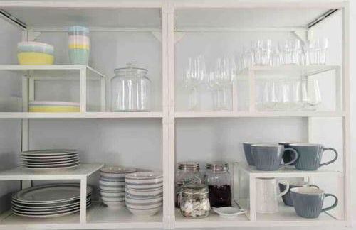 Swanage Bay Coastal Apartment - Photo 13