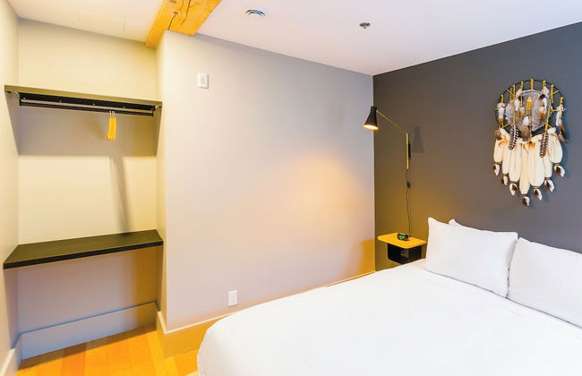 Les Lofts St-Paul - By Les Lofts Vieux-Quebec - Foto 18