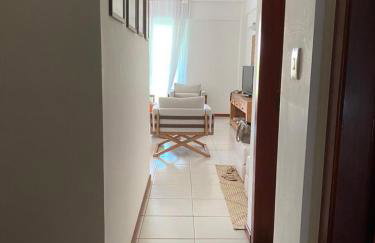 Apartamento Térreo 3 suítes Master Resort Treebies à Beira Mar Subauma Bahia - Foto 42