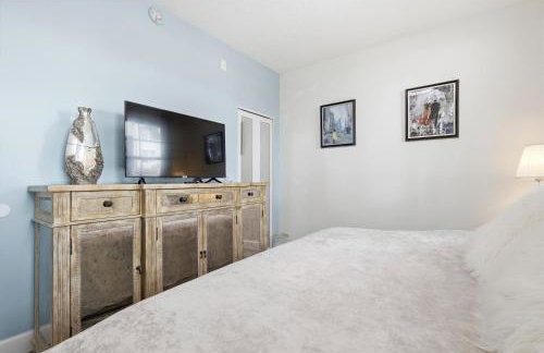 Spacious 3BR 3BA with King Bed & Amazing Pools near Intercoastal, Lantana Beach, FL - Foto 44