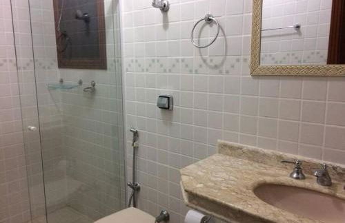 Casa em Condomínio Maresias frente a praia - Foto 8