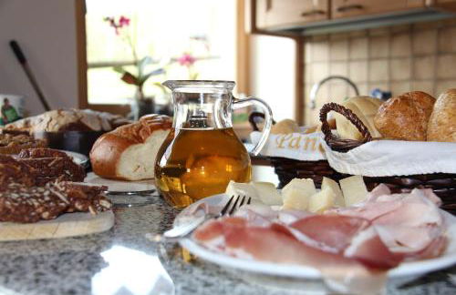 Agritur Maso Pra' Cavai B&B - Photo 17