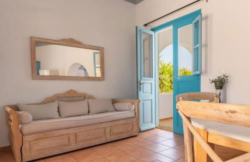 Patmos Studios - Foto 70