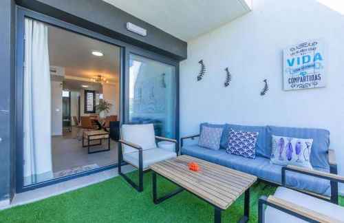 Dúplex Zahara de los Atunes, TORRE DE LA VELA - Foto 3