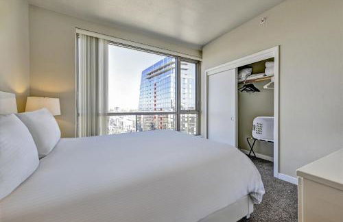 Global Luxury Suites San Jose Downtown - Photo 56