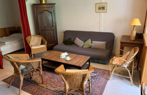 Appartement 6 pers, proche pistes, parking inclus - FR-1-165A-189 - Foto 2