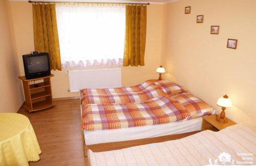 Agroturystyka Kulczyk - Foto 2