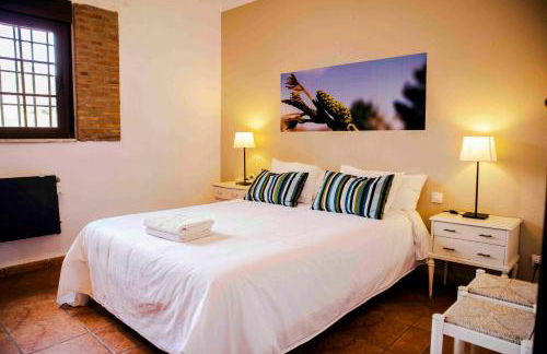 Caserío Lo Bulle - Foto 36