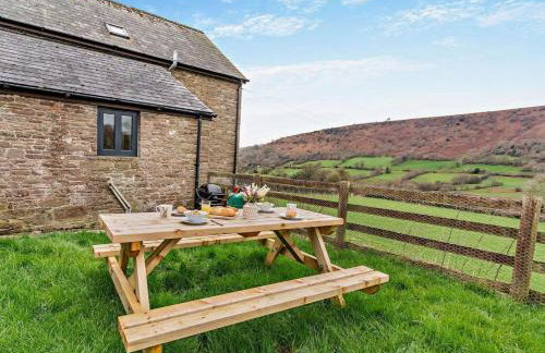 2 Bed in Crickhowell oc-mawrw - Foto 25