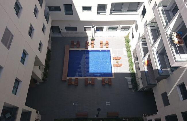 Artistica Suite - Miramar - Foto 34