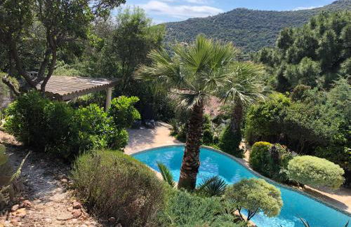 Rayol Villa Saphir - Foto 6