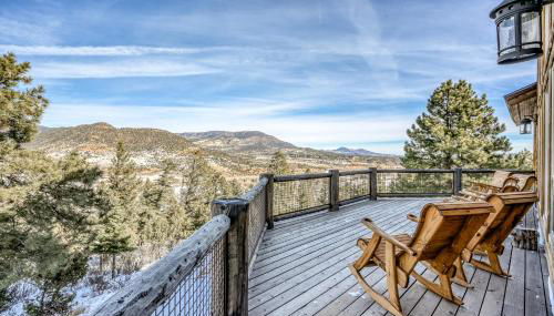 Cutbow Lodge - Photo 3