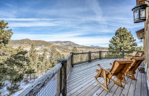 Cutbow Lodge - Photo 3