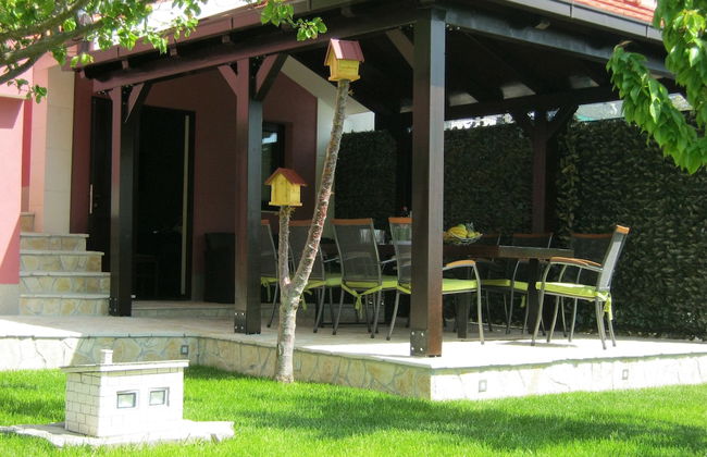 Apartment Marinely - Foto 11