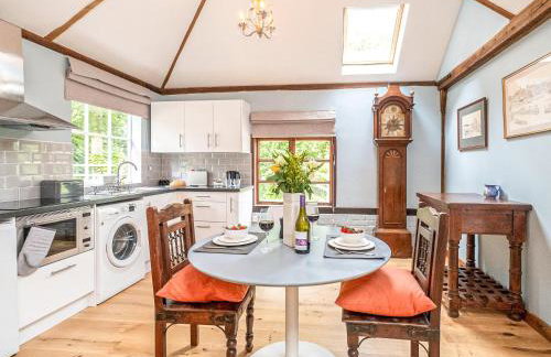 The Cart Lodge - Foto 6