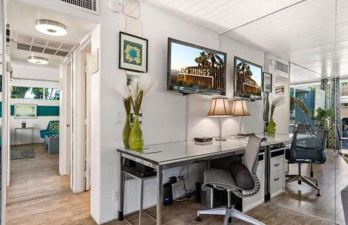 Luminous Ocotillo Bungalow - Foto 18