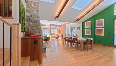 5BR Home Near Boston 4,000 Sq Ft & In-Law Suite - Foto 2