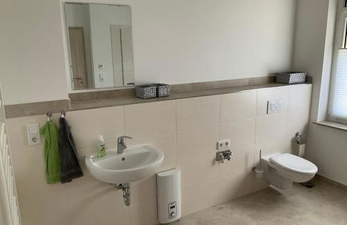 Ferienwohnung am Froser See - Foto 7