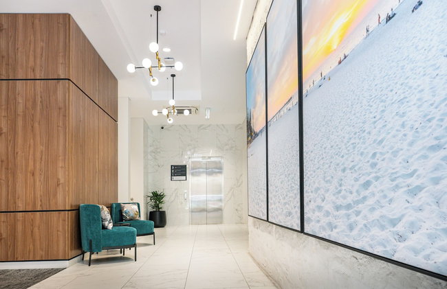 Durham Serviced Apartments - Photo 1