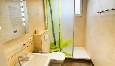 Monteur-Wohnung Ahrensburg - Foto 4