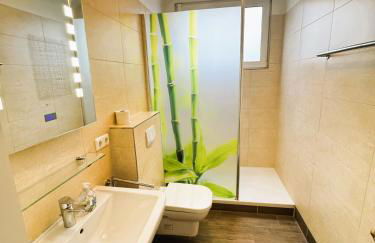 Monteur-Wohnung Ahrensburg - Foto 4