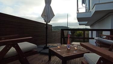 Refúgio da Sancheira Grande - Foto 5, Garden, Garden view