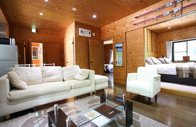 Hinoki Cabin Hakuba - Photo 18