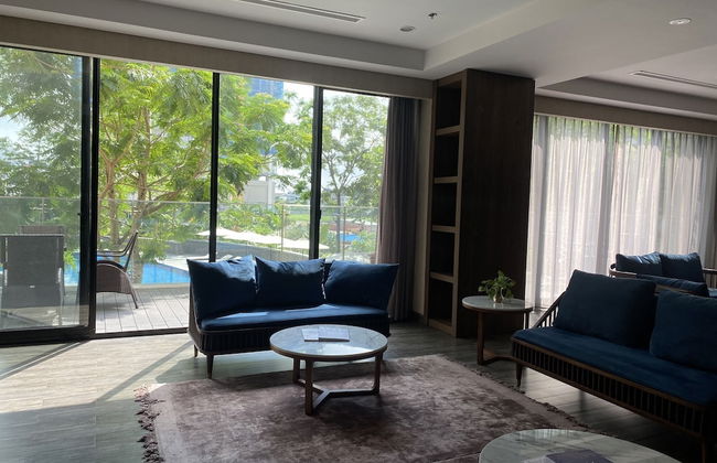 Roygent Parks Hai Phong - Foto 68