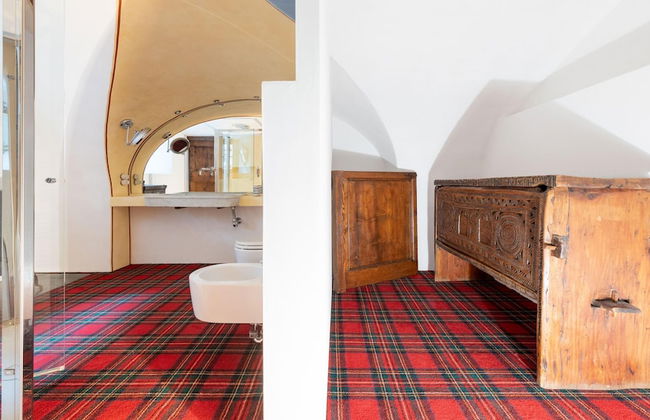 Roma 34 in Bormio With 2 Bedrooms and 2 Bathrooms - Foto 58