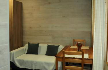 Apartamento Casita Barajas - Photo 13