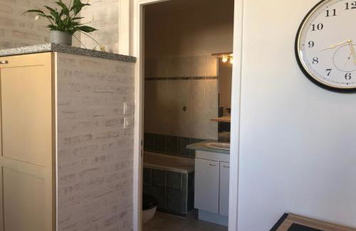 T2 lumineux vue sur Cher, 8mn Gare & centre - Photo 8