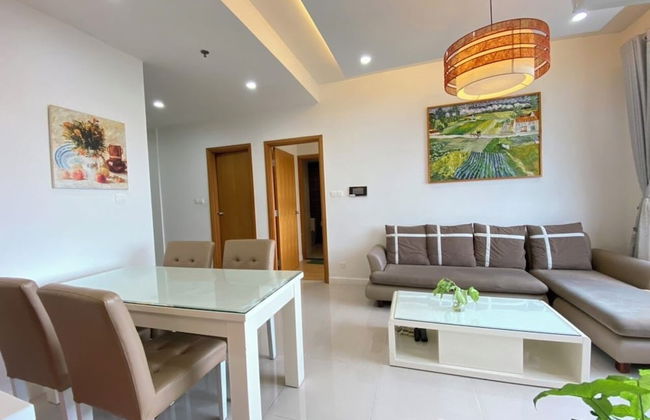 Jenny's Home in Sunrise City Building W3 - Photo 9