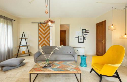 Villa Louise, Trani Ammouda #FeelsLikeHome - Photo 2