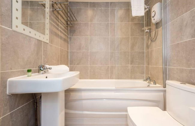 Host Stay The Georgian Quarters at Bedford - Foto 24