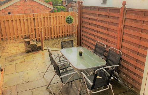 Tarporley Holiday Cottage - Foto 20