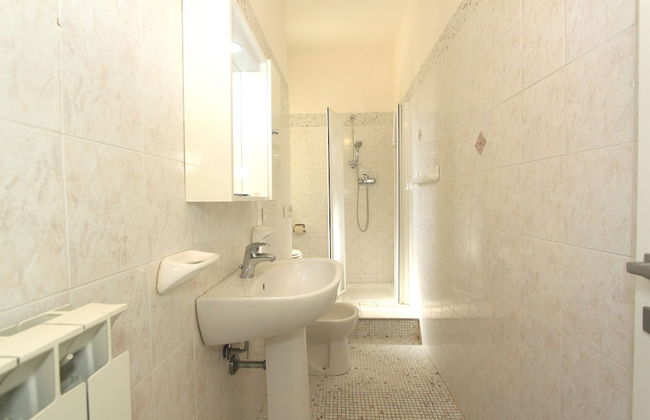 Villa Pineta Apartments - Foto 18