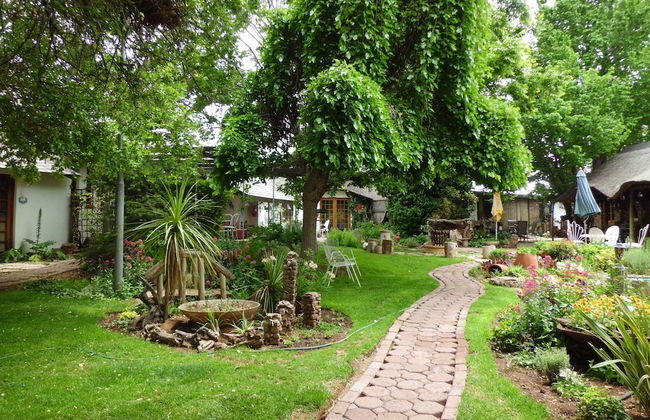 Morning Glory Cottages - Foto 77