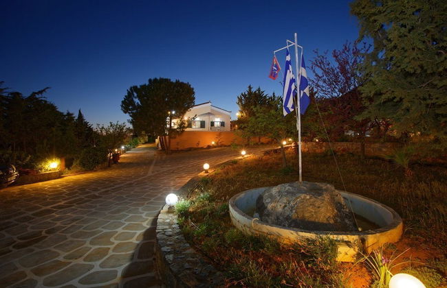 Villa AnnaMaria - Foto 9