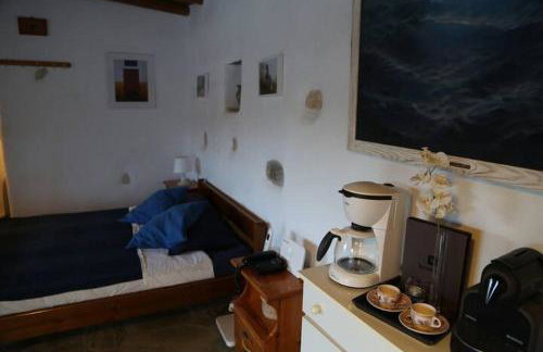 Kostos Village Beautiful Deluxe Suite With Pool - Photo 3