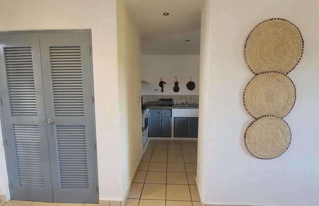 Condo Golf B3 P3 Hacienda Iguana - Foto 14