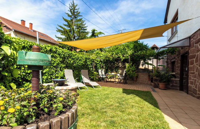 Centrum Apartment - Photo 17