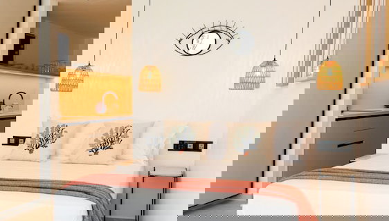 Sirena Bay Beach House And Luxury Suites - Foto 2, Habitación